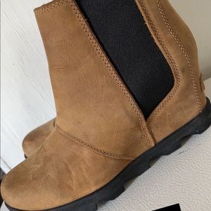 Womens Sorel Wedges!
